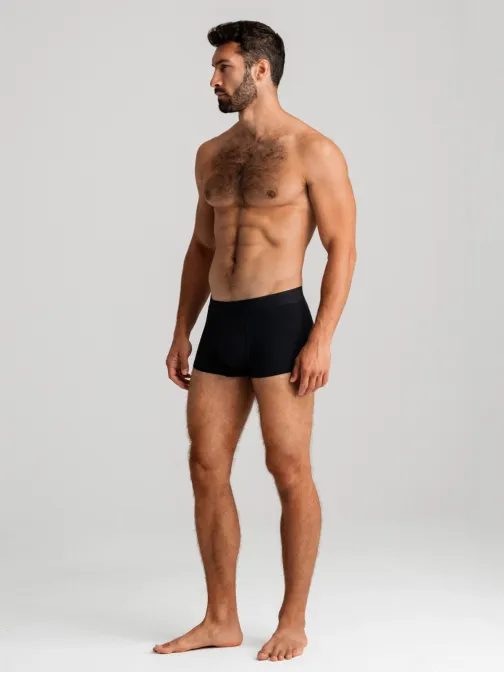 Stílusos boxeralsó mix V3 UNBO-0105 (3 ks)