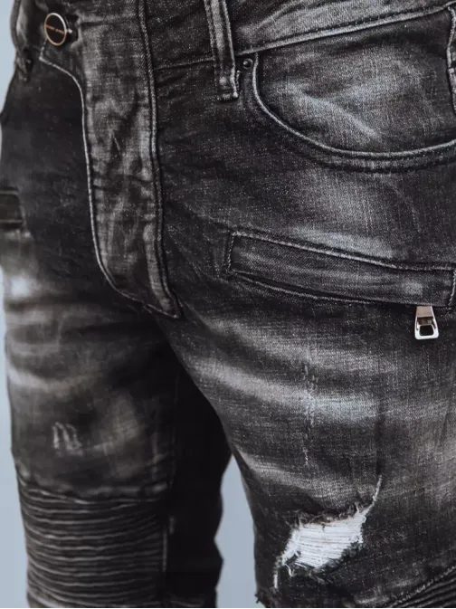 Fekete modern farmer férfiaknak