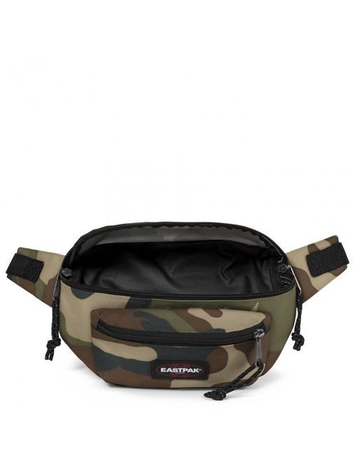 Terepmintás vesetáska EASTPAK DOGGY