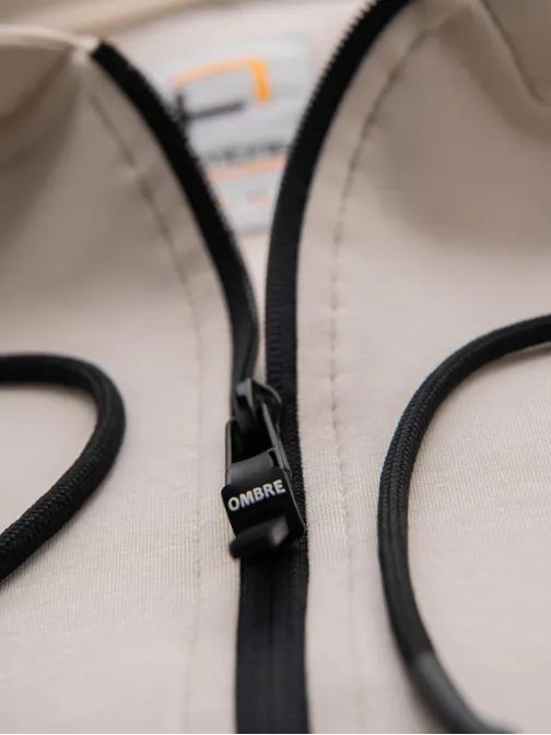 Leisure sand férfi pulóver V6 SSZP-0213