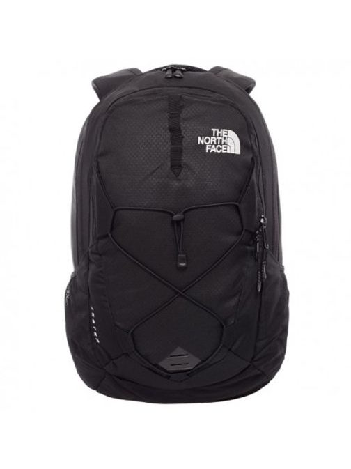 Fekete hátizsák JESTER TNF BLACK