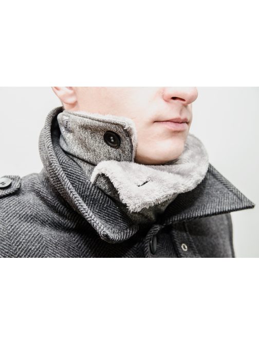 Nyakvedő Roberto Scarpiatto