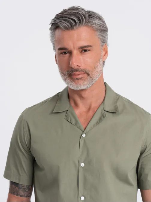 Kubai khKI zöld ing V4 SHSS-0168