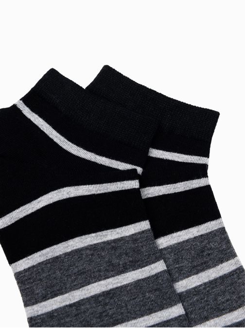 Pamut szokni szett  U226 (5 db)