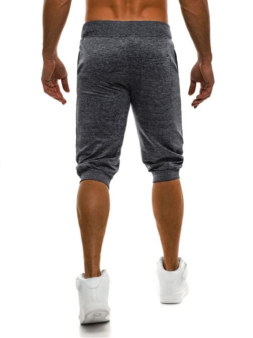 Grafit szürke halász nadrág STREET STAR 7131