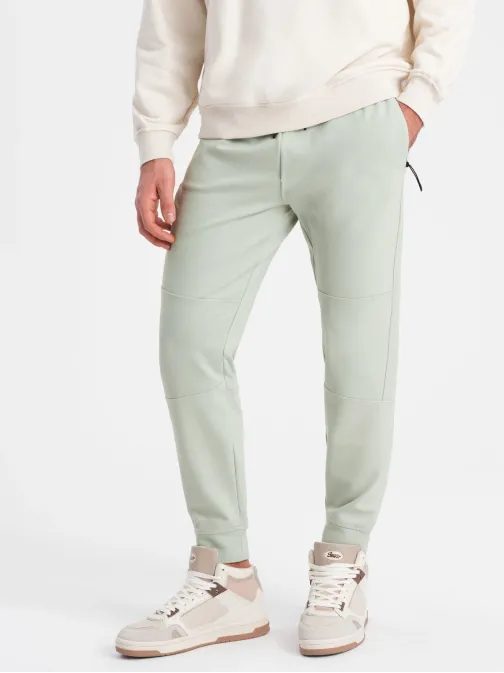 Mint egyedi férfi melegítőnadrág V3 PASK-0142