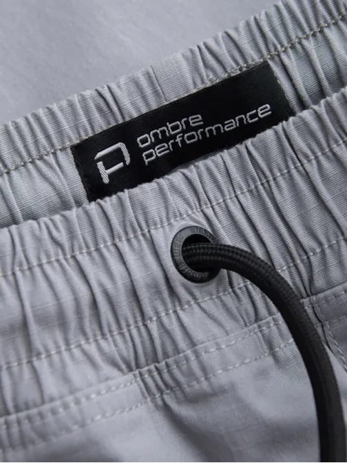 Időtlen szürke jogger nadrág  V8 PAJO-0135