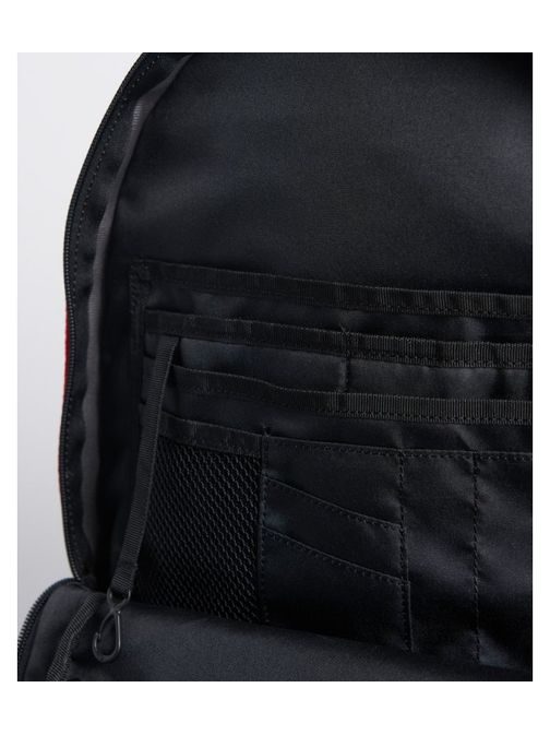 Szürke hátizsák  SUPERDRY DETROIT