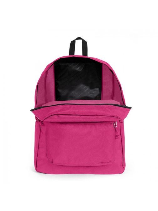 Rózsaszín hátizsák  Jansport SuperBreak One