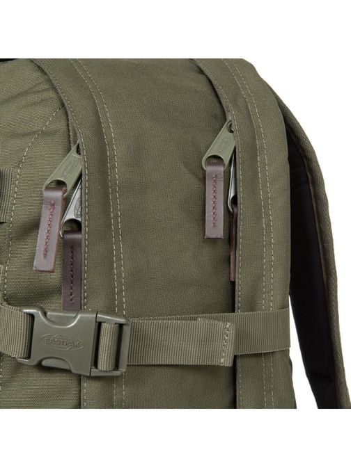 Zöld hátizsák EASTPAK FLOID TACT L