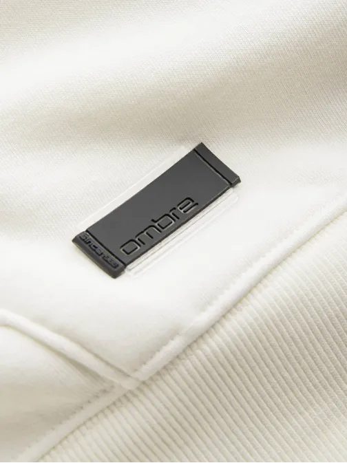 Basic krémszínű férfi pulóver V5 SSBN-0161