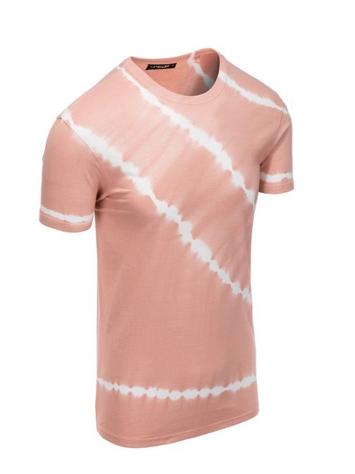 Rózsaszín póló eredeti kivitelben  S1622