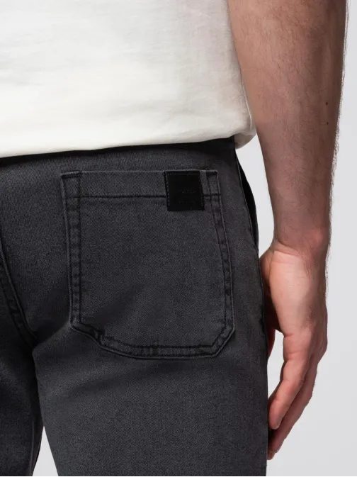 Egyedi szürke jogger V3 PADJ-0267