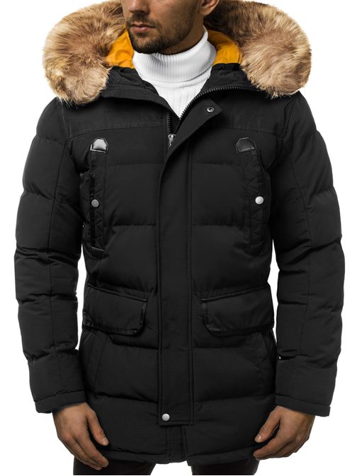 Modern téli parka kabát JB/JP1090