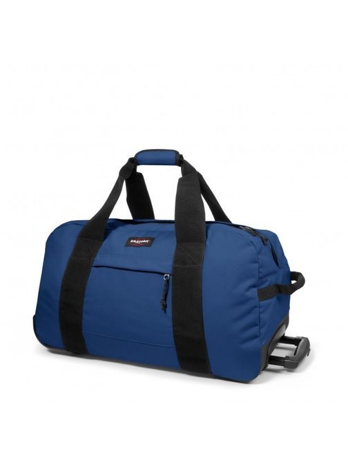 Kék utazó táska EASTPAK CONTAINER 65 Bonded Blue