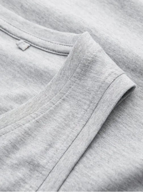 Sima szürke atléta  V2 TSBT-0192