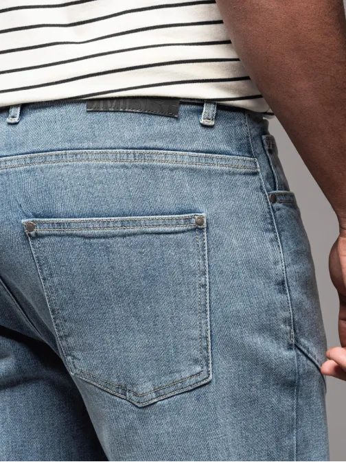 Férfi világoskék farmer V1 PADP-0227