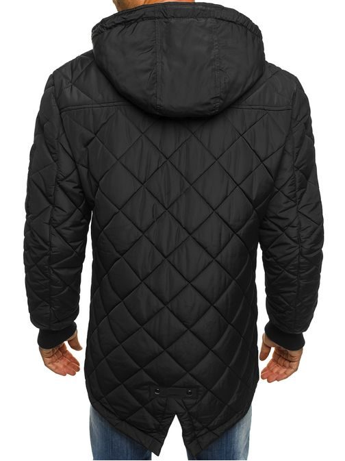 Átmeneti férfi kabát J.STYLE 3109