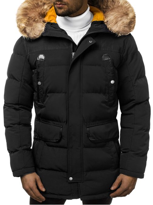 Modern téli parka kabát JB/JP1090