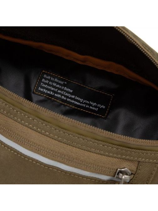 Limitált khaki vesetáska  Eastpak Bundel TBL