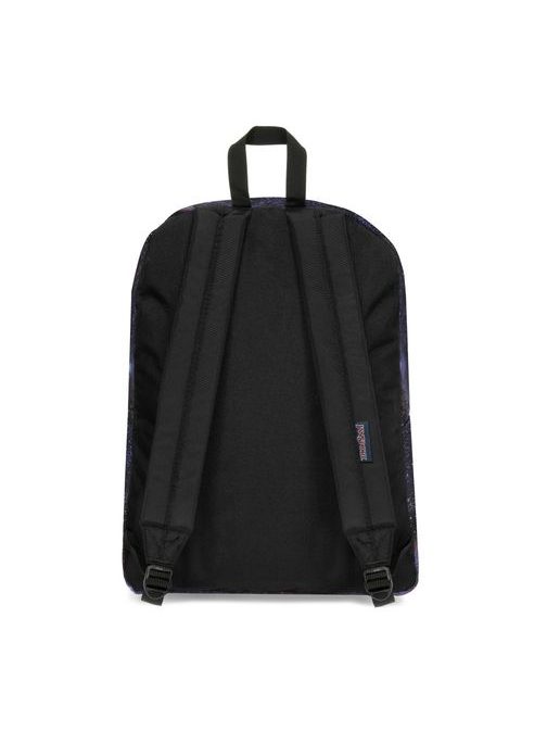 Égkék hátizsák Jansport SuperBreak One