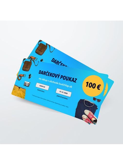 Ajándékutalvány 40 000,- Ft értékben