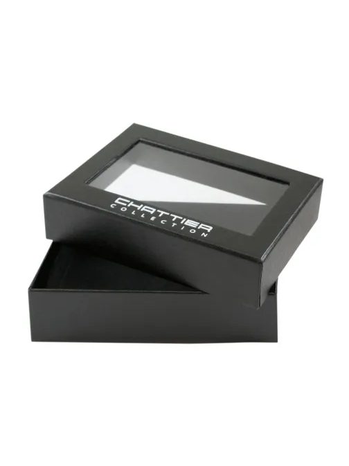 Elegáns zöld csokornyakkendő