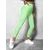 Divatos világos mentaszínű női leggings JS/HH040/60Z