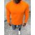 Narancssárga pulóver JS/2001-10Z