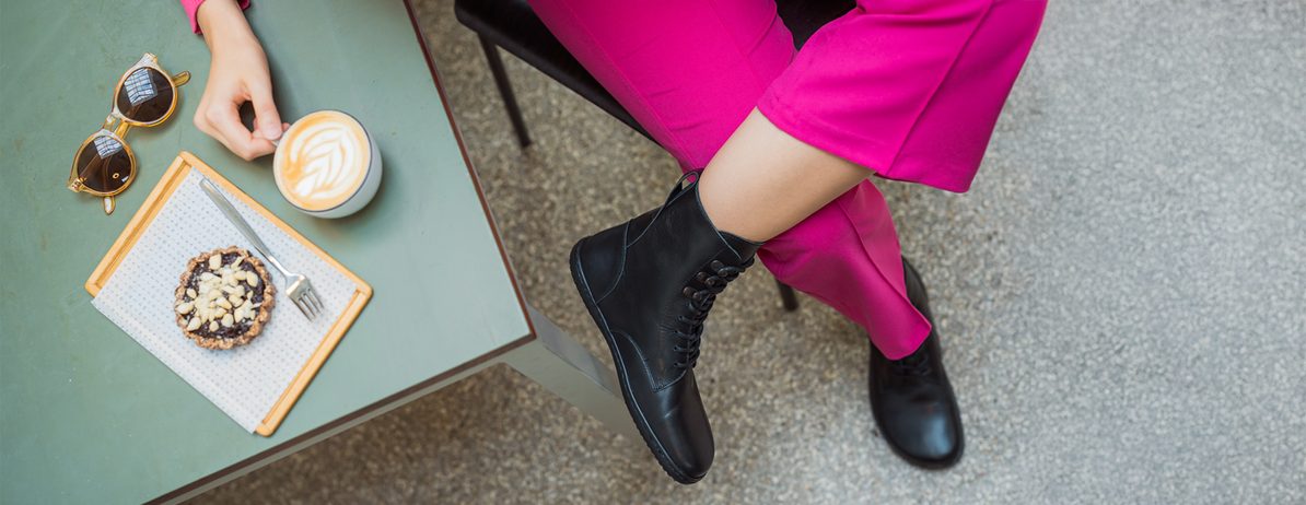 5 mythes sur les chaussures barefoot qui vous font hésiter à les acheter. Quelle est la réalité?