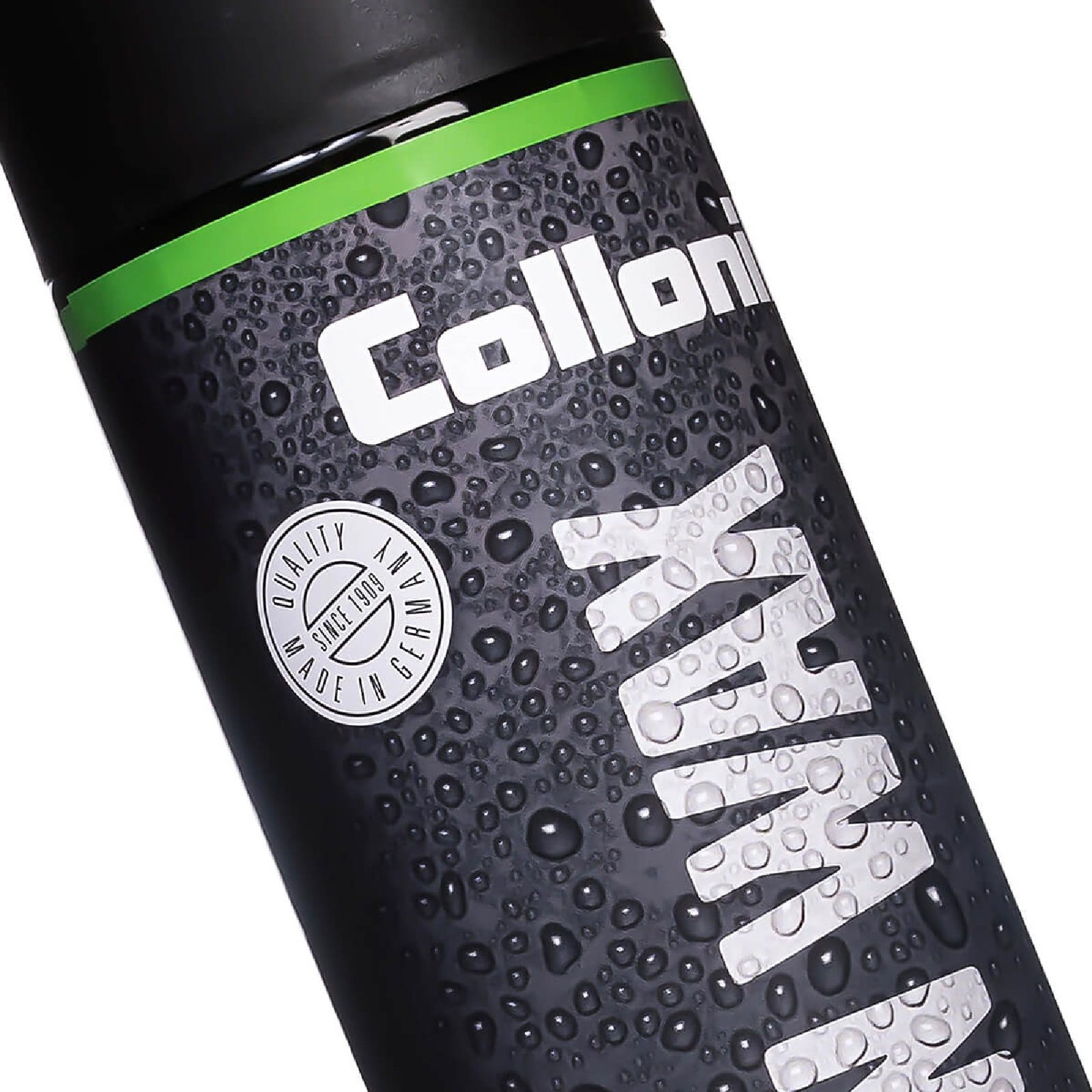 COLLONIL CARBON WAX Impregnation 300 ml ANGLES Barefoot with