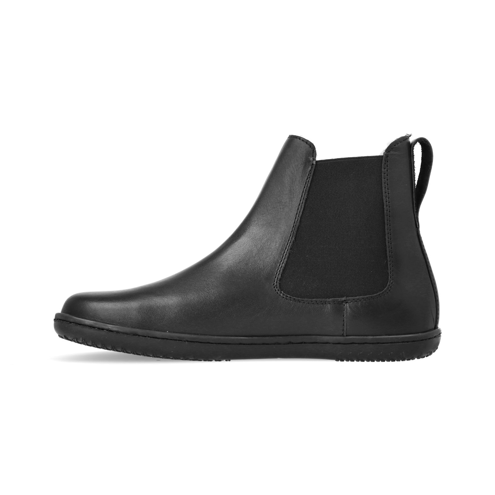 ANGLES NYX Black (unisex) | ANGLES | Barefoot with elegance display picture 1
