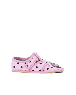 CRAVE HAUSSCHUHE Kitten | Kinder Barfuß-Hausschuhe