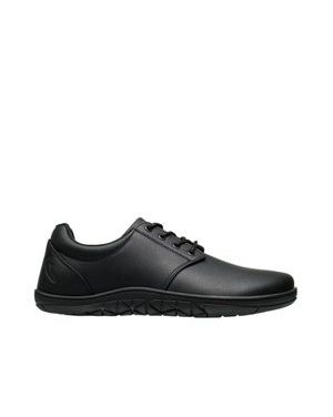 FREET CITEE 2 Black | Barefoot Halbschuhe