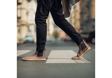 Miért ajánlja a fizioterapeuta a barefoot cipőt?