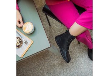 5 Mythen über Barfußschuhe, die Sie vom Kauf abhalten. Wie sieht die Realität aus?