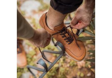 Que dit le kinésithérapeute à propos des chaussures barefoot et comment celles-ci modifient-elles votre appareil locomoteur?