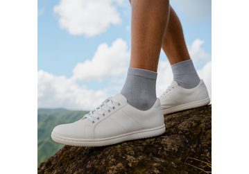 How to start running in barefoot shoes?