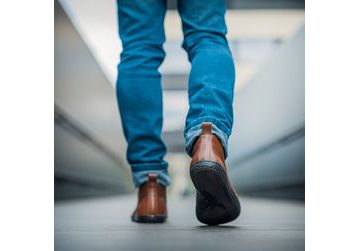 Commencez la nouvelle année avec des chaussures barefoot