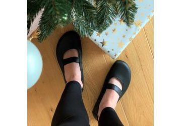 Idée cadeau pour Noël: offrez la liberté de marcher avec les chaussures barefoot Angles