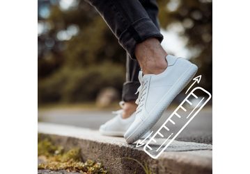 Wie Sie richtige Schuhgröße bei Barfußschuhen finden? Es ist wichtig, den Fuß richtig zu messen