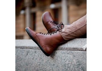 Choose the best shoes for the winter: barefoot as an option for healthy and comfortable feet