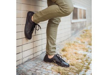 Vorteile von Barfußschuhen