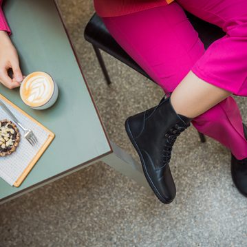 5 mythen over barefoot schoenen die je doen twijfelen om ze te kopen. Wat is de realiteit?