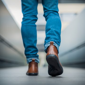 Uđite u novu godinu u barefoot cipelama