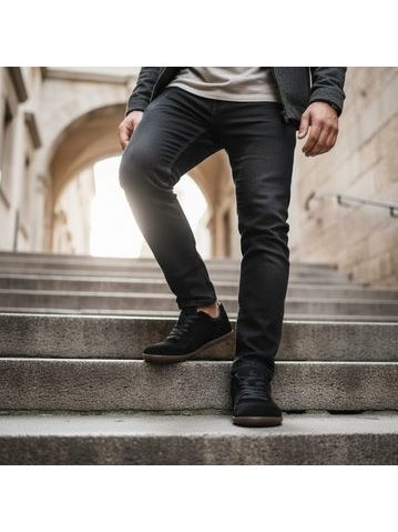 ANGLES LINOS Weiß (unisex)