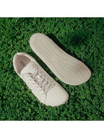 ANGLES LINOS Weiß (unisex)