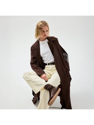 ANGLES LINOS Weiß (unisex)