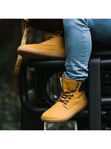 ANGLES LINOS Weiß (unisex)