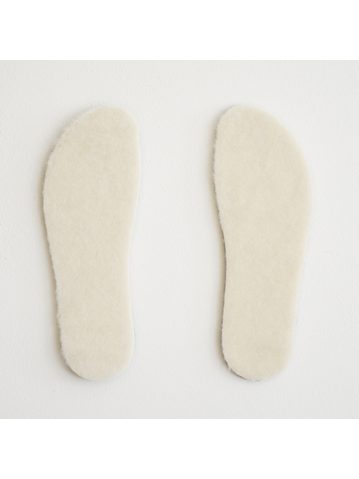 Zimní zateplené vložky vlněné